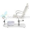 FOTEL DO PEDICURE Z MASAżEREM STóP BR-2308
